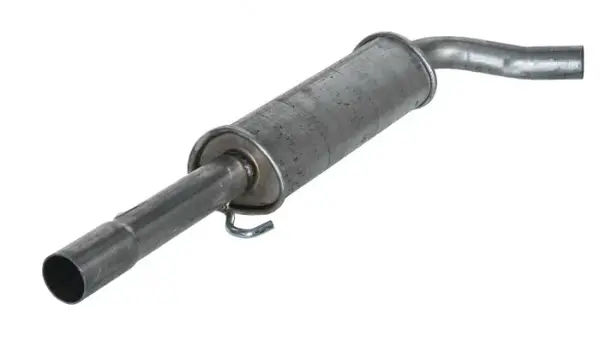 Toba esapament mijloc AUDI A3; SEAT LEON, TOLEDO II; SKODA OCTAVIA I; VW BORA, GOLF IV, NEW BEETLE 1.4 1.6 1.9D intre 1996-2010