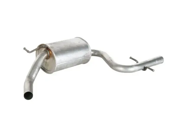 Toba esapament mijloc AUDI A3; SKODA YETI; VW GOLF PLUS, GOLF V, GOLF VI 1.4 intre 2007-2015