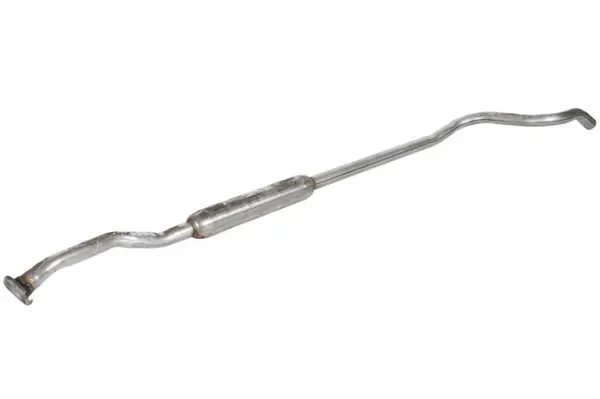 Toba esapament mijloc CITROEN C2 1.4 intre 2003-2009
