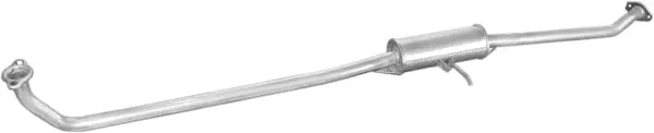 Toba esapament mijloc DAEWOO TICO 0.8 intre 1995-2000