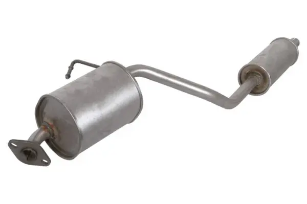 Toba esapament mijloc DAIHATSU CUORE VI 1.0 dupa 2003
