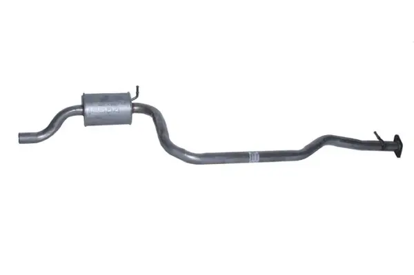 Toba esapament mijloc FORD FIESTA IV, PUMA 1.6 1.7 intre 1997-2002