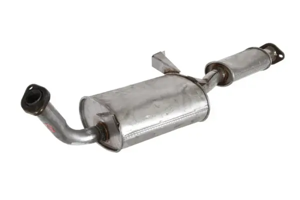 Toba esapament mijloc FORD MAVERICK; NISSAN TERRANO II 2.7D intre 1993-2007