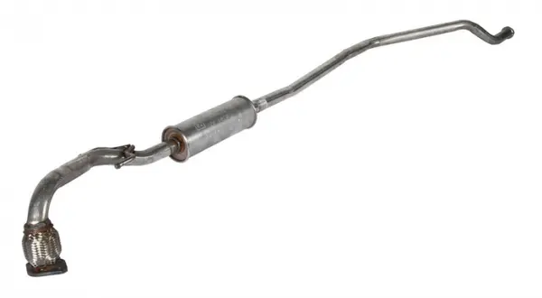 Toba esapament mijloc HYUNDAI I10 1.2 intre 2008-2011