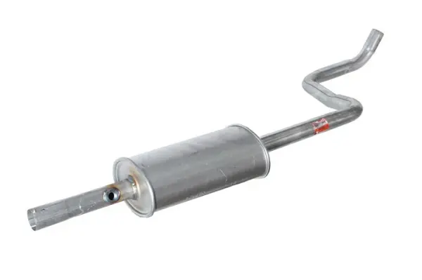 Toba esapament mijloc MITSUBISHI COLT VI 1.1-1.3LPG intre 2004-2012