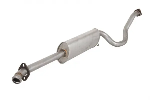 Toba esapament mijloc MITSUBISHI PAJERO II 2.5D 3.0 intre 1990-1999