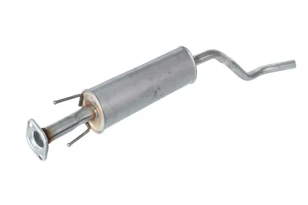 Toba esapament mijloc NISSAN NOTE 1.6 intre 2006-2012