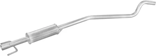 Toba esapament mijloc OPEL ASTRA G 1.2 intre 1998-2005