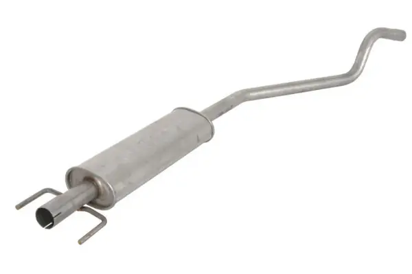 Toba esapament mijloc OPEL ASTRA H, ASTRA H GTC 1.6 intre 2004-2010