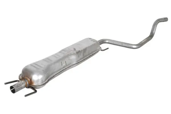 Toba esapament mijloc OPEL MERIVA A 1.8 intre 2003-2010