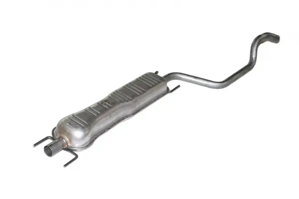 Toba esapament mijloc OPEL ZAFIRA A 1.6 1.8 intre 1999-2005
