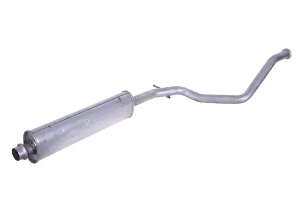 Toba esapament mijloc PEUGEOT 307 2.0 intre 2002-2005
