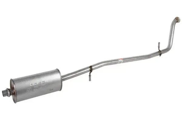 Toba esapament mijloc PEUGEOT 406 1.8 intre 2000-2004