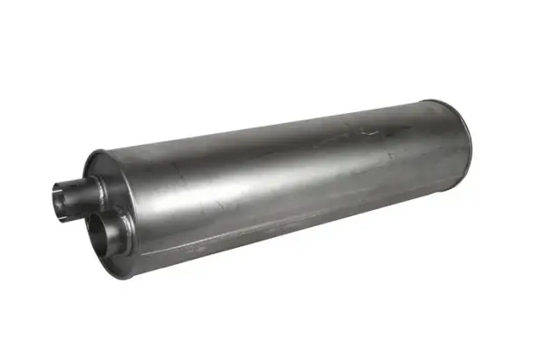 Toba esapament Mijloc potrivit DAF LF 45, LF 55 BE110C BE123C BE99C 01.01-