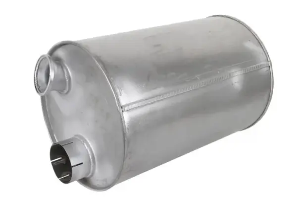 Toba esapament Mijloc potrivit MAN LION S CITY, NG, NL, NU; NEOPLAN CENTROLINER D0826LUH-E2876LUH02 04.91-