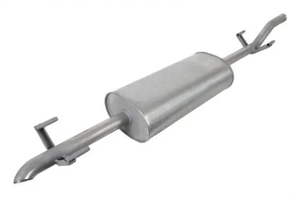 Toba esapament Mijloc potrivit MERCEDES SPRINTER 2-T (B901, B902), SPRINTER 3-T (B903), SPRINTER 4-T (B904), SPRINTER 5-T (B905) OM612.981 OM647.981 04.00-05.06