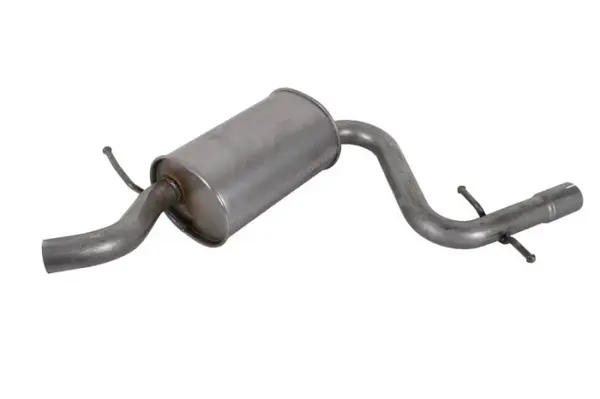 Toba esapament mijloc SKODA OCTAVIA II; VW JETTA III 2.0 intre 2004-2010