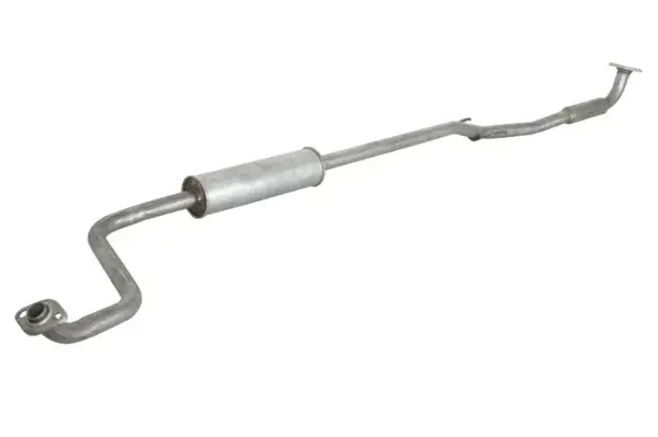Toba esapament mijloc TOYOTA YARIS 1.3 intre 2002-2005