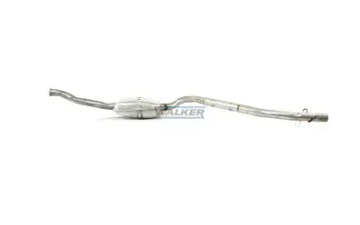 Toba esapament mijloc VOLVO 850, C70 I, S70, V70 I 2.0-2.5D intre 1993-2005