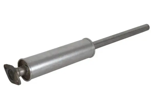 Toba esapament mijloc VOLVO C30, S40 II, V50; FORD C-MAX, FOCUS C-MAX, FOCUS II 1.4 1.6 intre 2003-2012