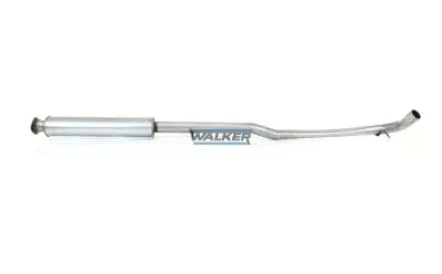 Toba esapament mijloc VOLVO S80 I, V70 II, XC70 2.4-3.0 intre 1998-2007