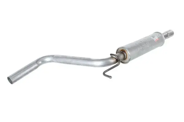 Toba esapament mijloc VW CADDY III 1.6 1.6LPG intre 2004-2015