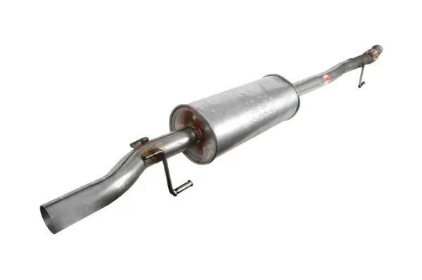Toba esapament mijloc VW CRAFTER 30-35, CRAFTER 30-50 2.5D intre 2006-2013