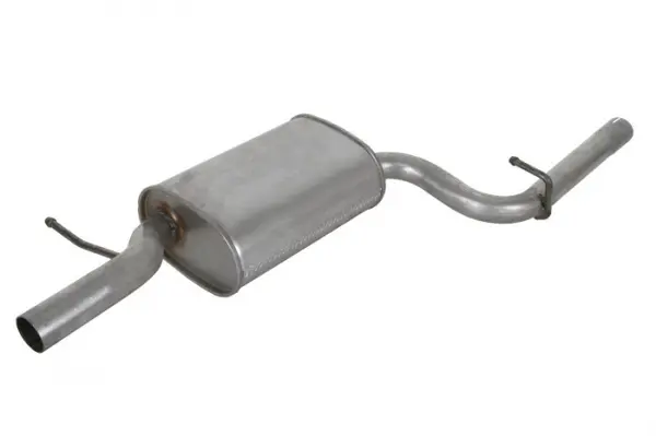 Toba esapament mijloc VW PASSAT 1.6 intre 2005-2008