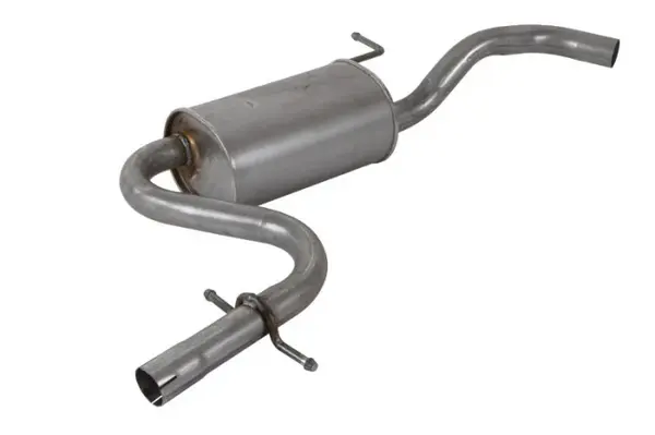 Toba esapament mijloc VW TOURAN 1.6 intre 2003-2007