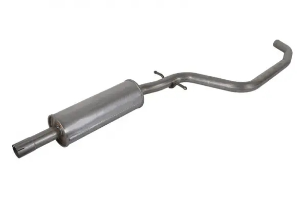 Toba esapament mijloc VW TOURAN 1.6 intre 2003-2010