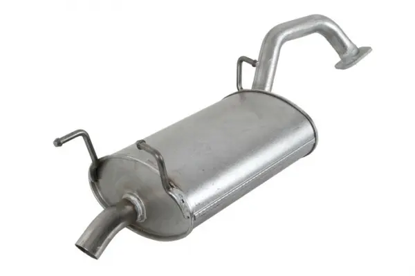 Toba esapament potrivit NISSAN PRIMERA 1.6 1.8 2.0 12.01-