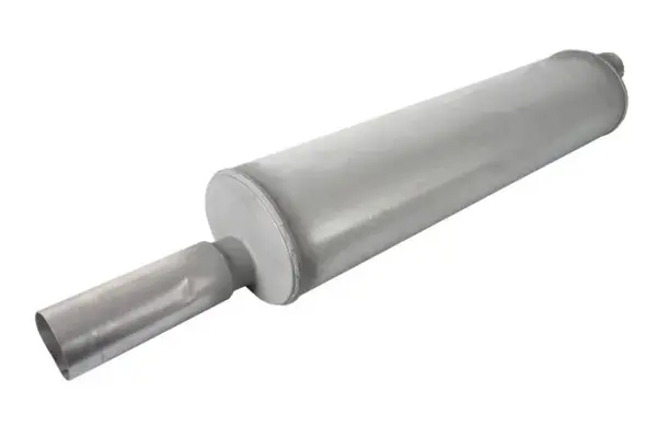 Toba esapament Spate EURO 1 EURO 2 potrivit MAN F2000 D2865LF20-E2866DF01 01.94-