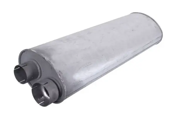Toba esapament Spate EURO 2 EURO 3 potrivit MAN HOCL, L2000, M 2000 L, M 2000 M D0826LF10-D0836LOH55 08.93-