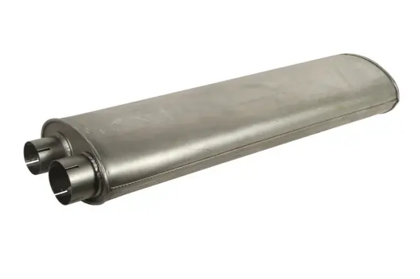 Toba esapament Spate EURO 2 EURO 3 potrivit MAN HOCL, L2000, M 2000 L, M 2000 M D0824FL01-E2876LUH02 01.92-