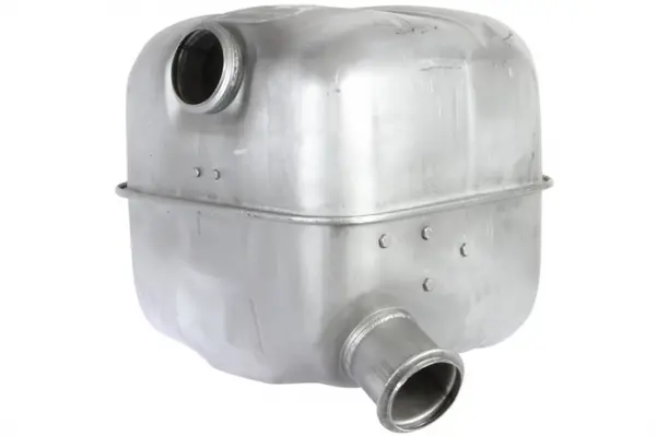 Toba esapament Spate EURO 2 EURO 3 potrivit SCANIA 4, G I, P I, P,G,R,T, R I, T DC09.108-OSC11.03 05.95-