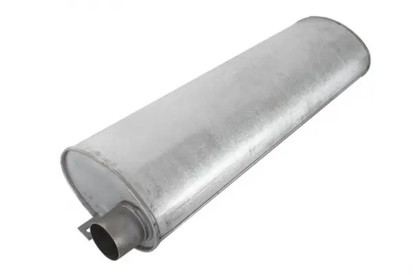 Toba esapament Spate EURO 3 potrivit MERCEDES LK LN2, VARIO (B667, B670, B668), VARIO (B670, B668, B667) OM356.948-OM904.923 01.84-