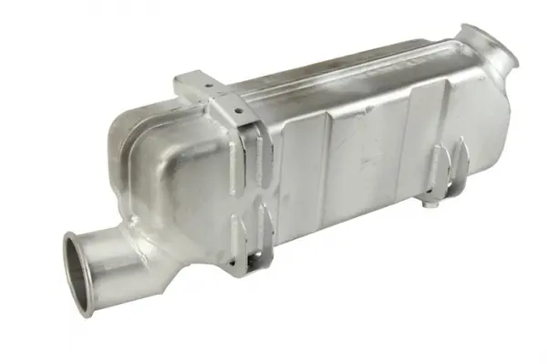 Toba esapament Spate EURO 4 potrivit SCANIA G I, P I, P,G,R,T, R I, T DC11.08-OSC11.03 03.04-