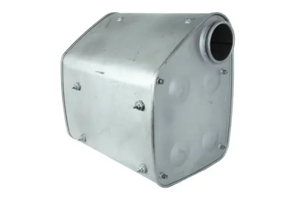 Toba esapament Spate (LOW COST) potrivit MAN EURO 2 EURO 3 potrivit MAN E2000, F2000, UL D2865LF20-E2866DF01 01.94-