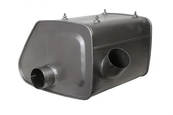 Toba esapament Spate potrivit MAN F2000 D2840LF20-E2866DF01 01.94-