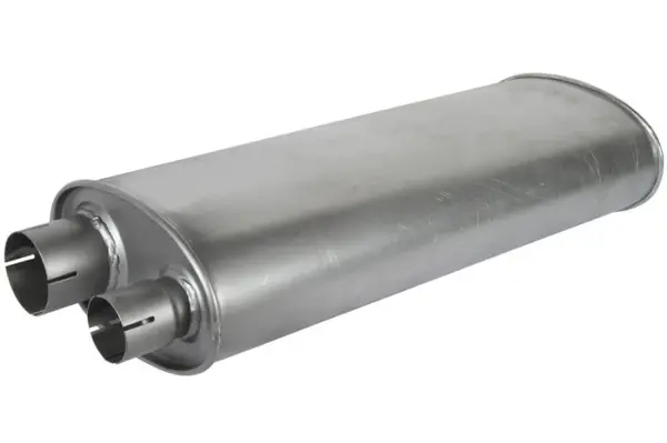Toba esapament Spate potrivit MAN L2000, M 2000 L D0824FL01-D0836LFL05 06.93-