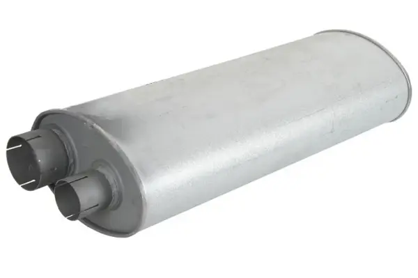 Toba esapament Spate potrivit MAN L2000, M 2000 L D0824FL01-D0824LFL09 10.93-