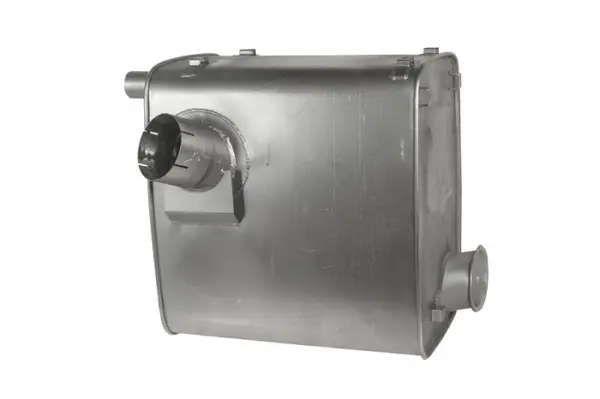 Toba esapament Spate potrivit MERCEDES ACTROS, ACTROS MP2 MP3, AXOR, AXOR 2 OM457.910-OM542.969 04.96-
