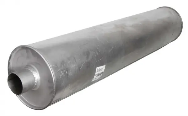 Toba esapament Spate potrivit MERCEDES T2 LN1 ADE364N-OM616.914 04.86-12.94