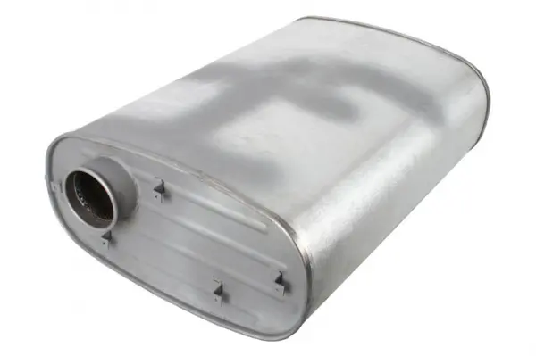 Toba esapament Spate potrivit RVI KERAX dCi11-270-MIDR06.23.56B 41 06.97-