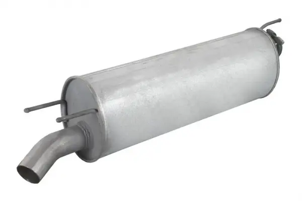 Toba esapament Spate potrivit RVI MAXITY DXi2,5 03.07-