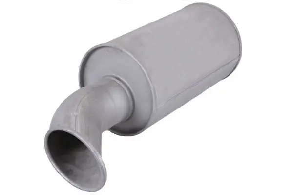 Toba esapament Spate potrivit VOLVO FH12, FH16, FL12, FM10, FM12, FM7 D10A320-D7C290 08.93-