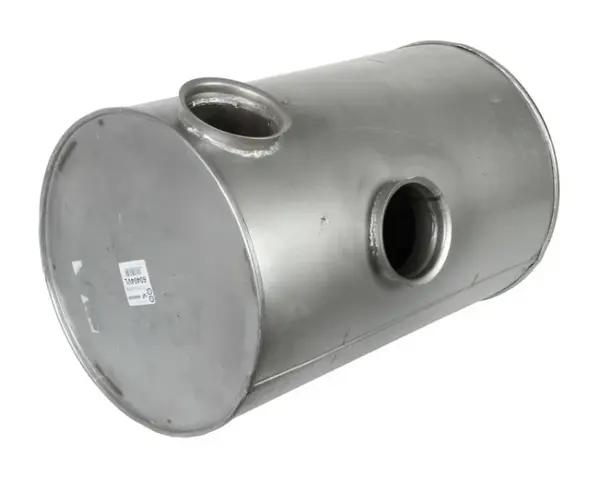Toba esapament Spate potrivit VOLVO FH12, FH16, FM10, FM12, FM7 D10A320-D7C290 08.93-