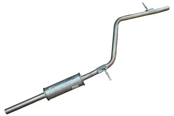 Toba esapamet intermediara ASAM AUTOMOTIVE 01375