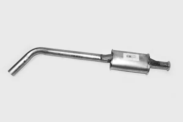 Toba esapamet intermediara ASAM AUTOMOTIVE 56622