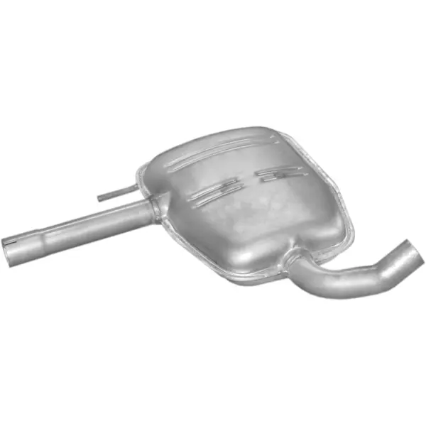 Toba esapamet intermediara BOSAL 282-375